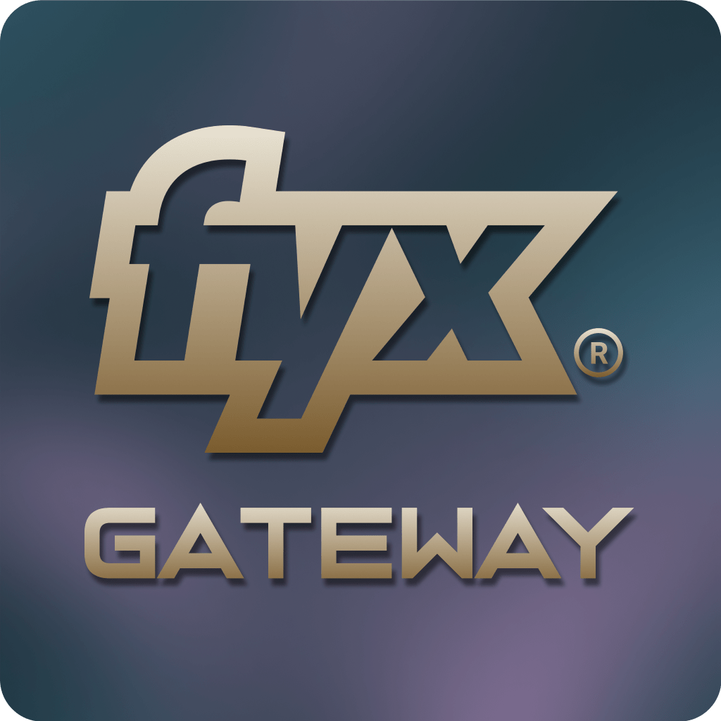 FYX Gateway